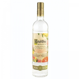 Ketel One Botanical - Grapefruit & Rose